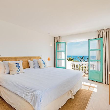 مبيت وإفطار كالا راتخاذا The Sea Club المظهر الخارجي الصورة