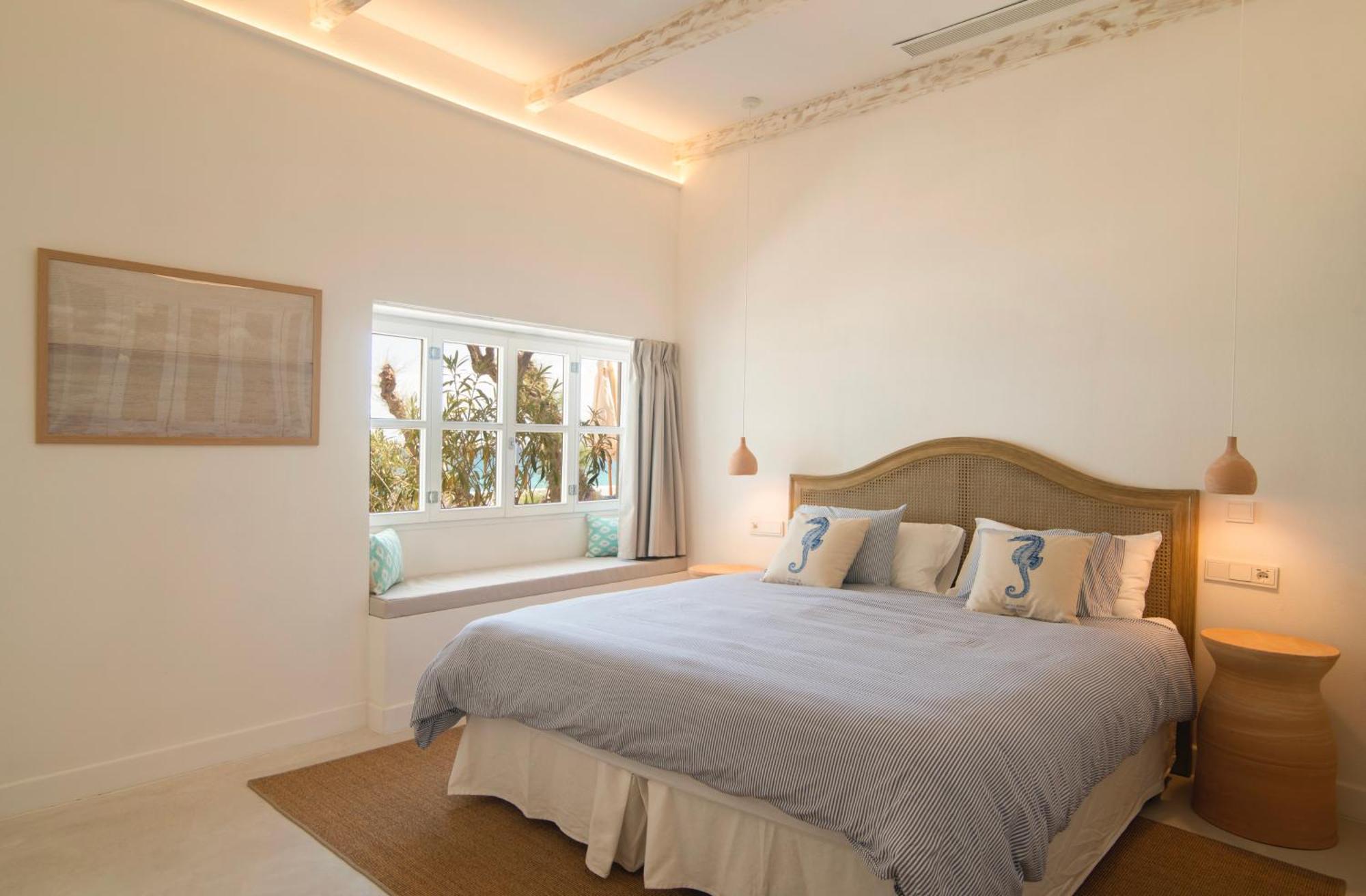 مبيت وإفطار كالا راتخاذا The Sea Club المظهر الخارجي الصورة