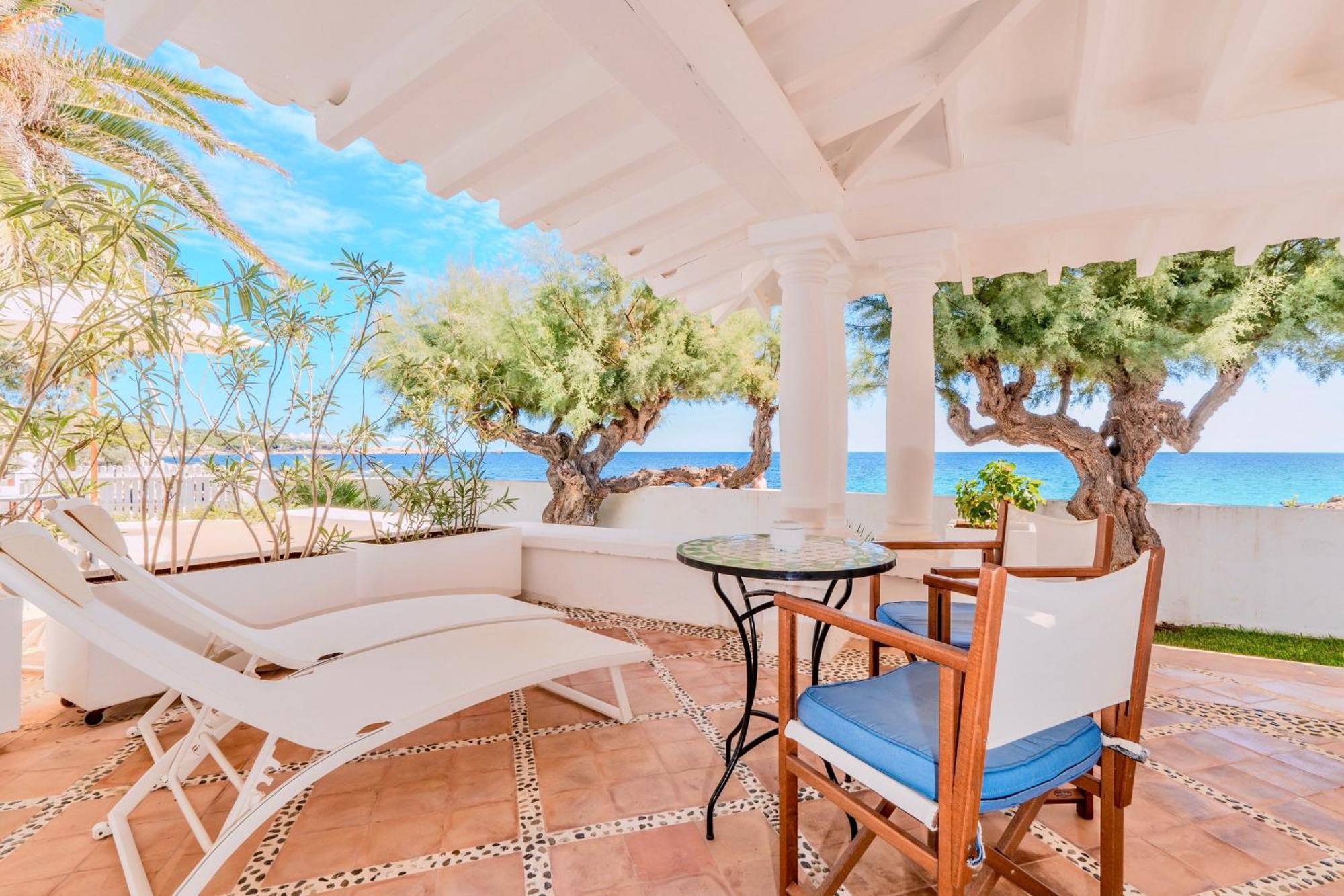 مبيت وإفطار كالا راتخاذا The Sea Club المظهر الخارجي الصورة