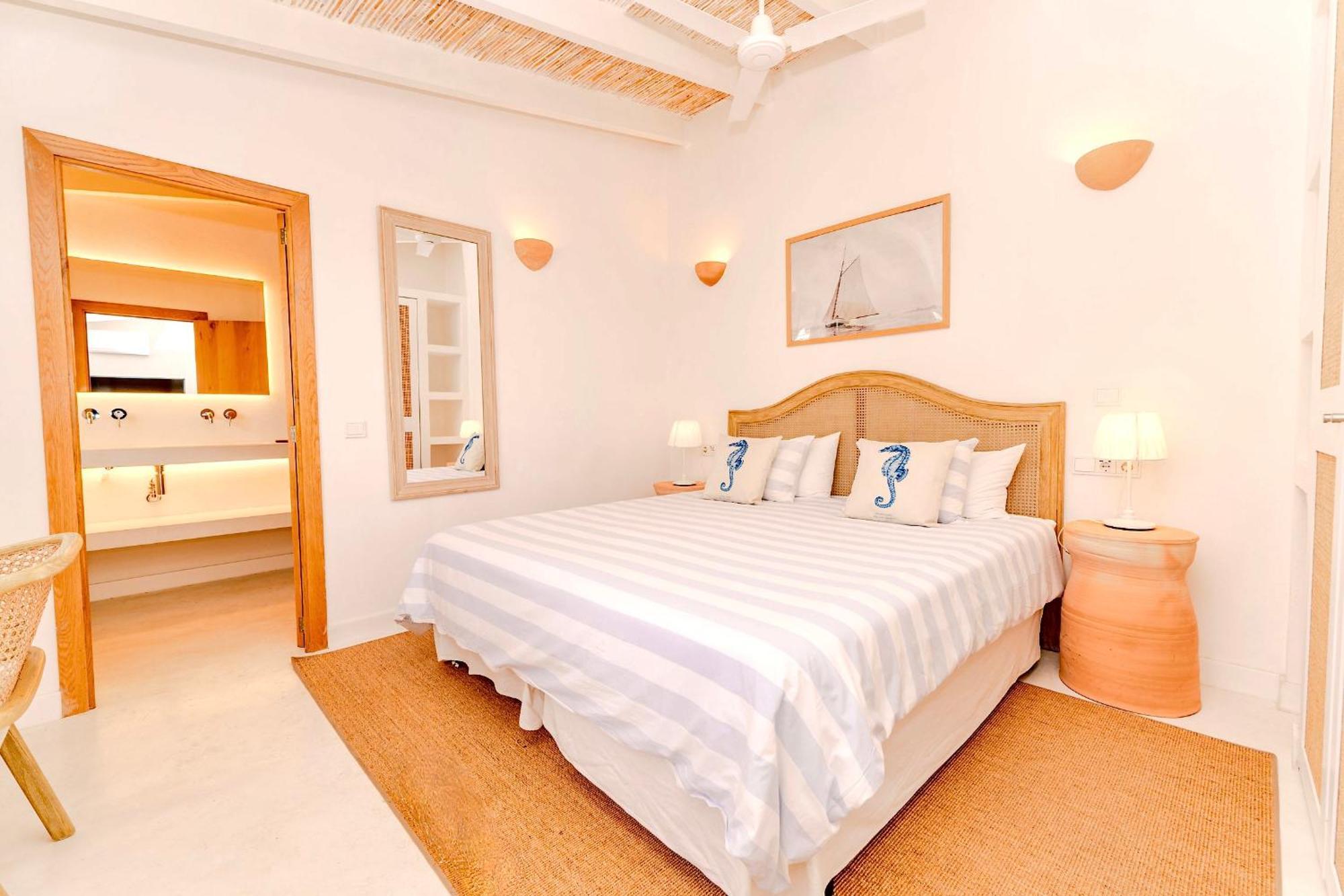 مبيت وإفطار كالا راتخاذا The Sea Club المظهر الخارجي الصورة