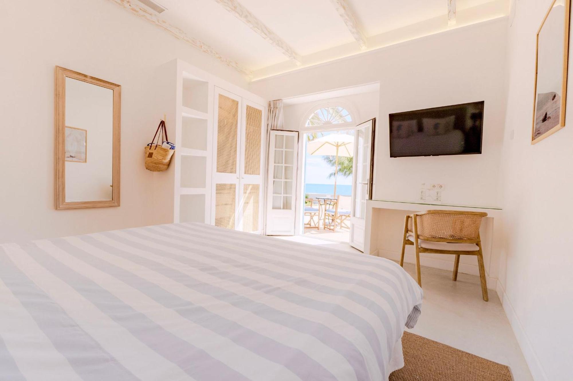 مبيت وإفطار كالا راتخاذا The Sea Club المظهر الخارجي الصورة