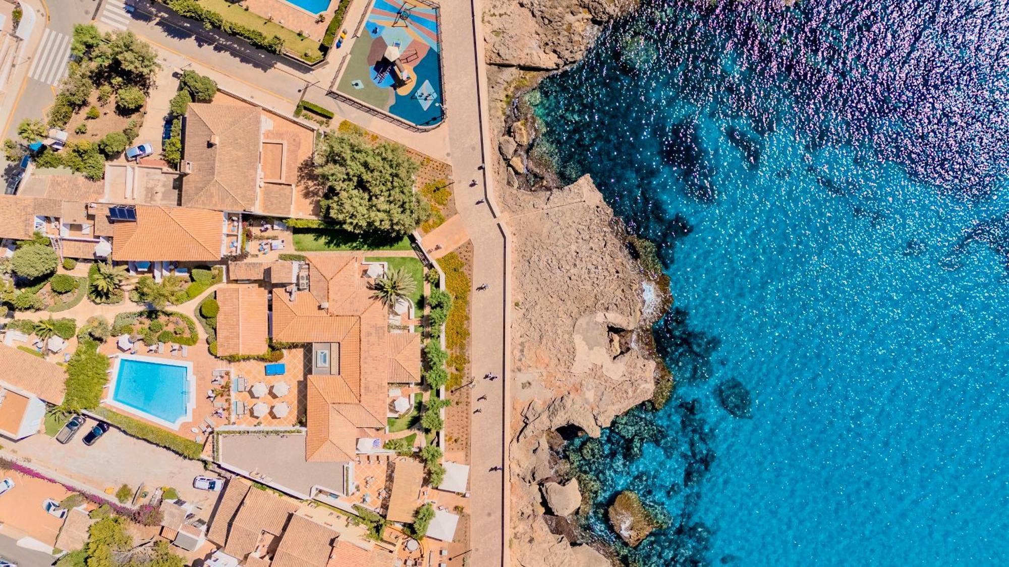 مبيت وإفطار كالا راتخاذا The Sea Club المظهر الخارجي الصورة
