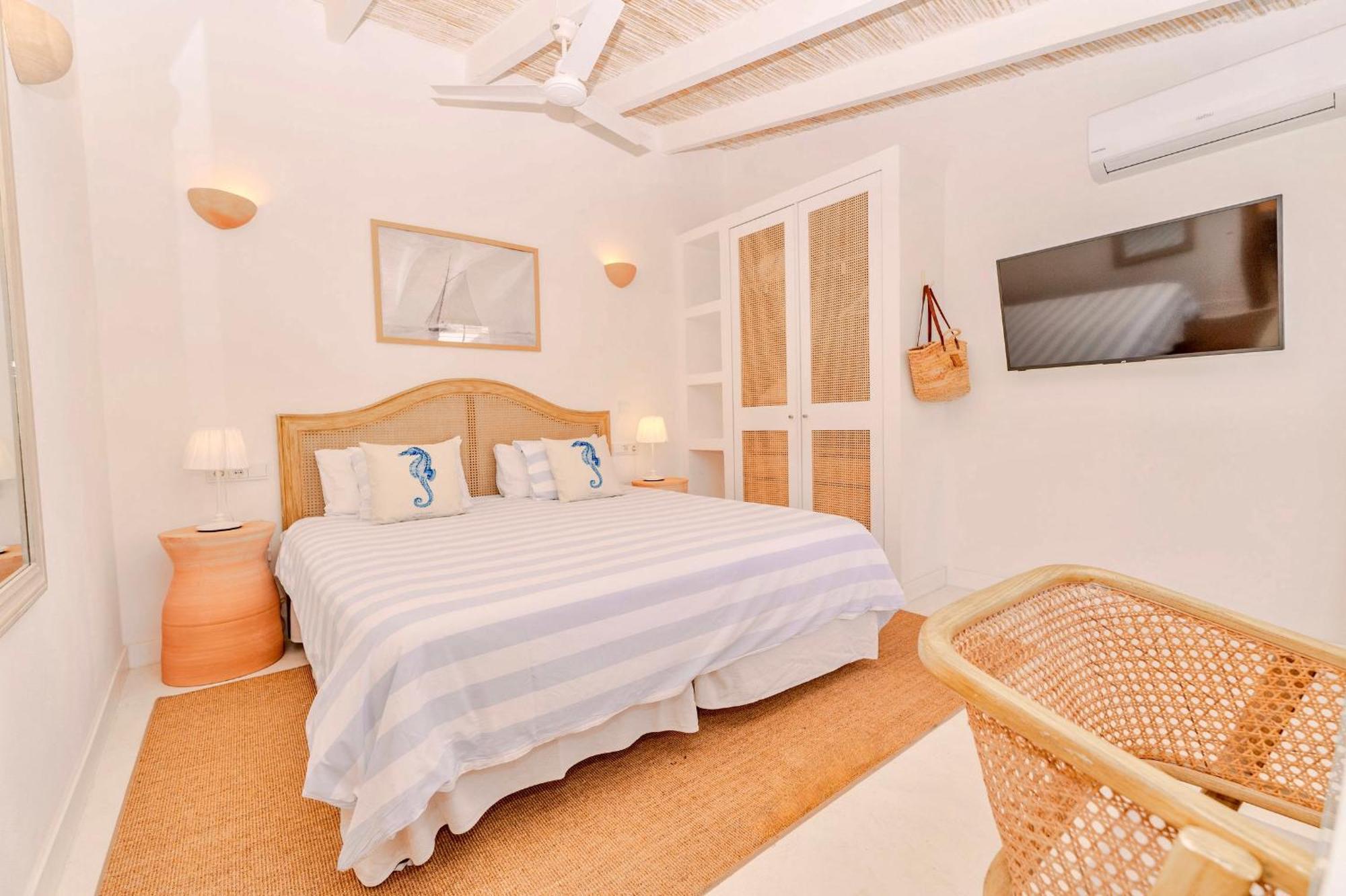 مبيت وإفطار كالا راتخاذا The Sea Club المظهر الخارجي الصورة