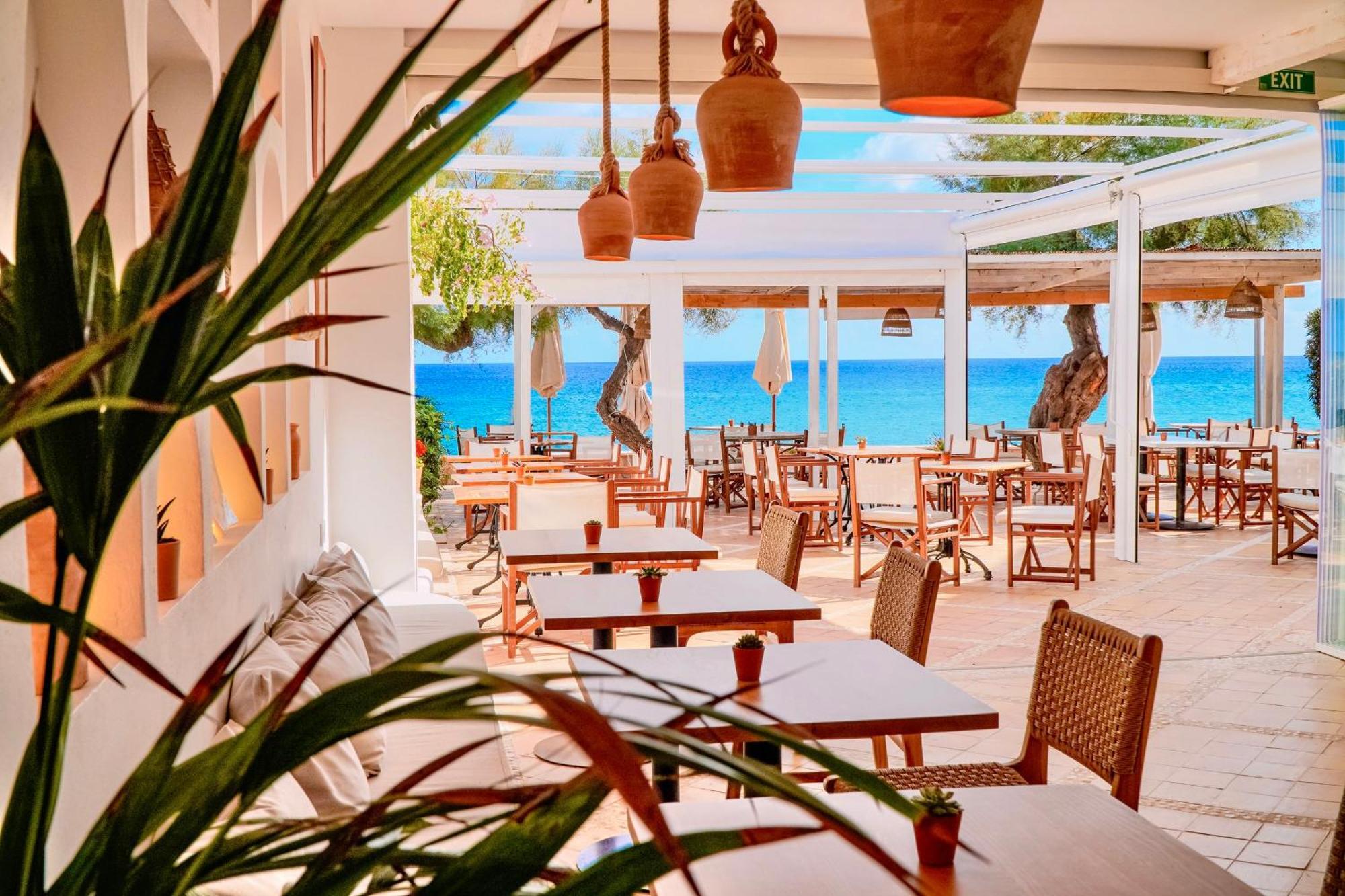 مبيت وإفطار كالا راتخاذا The Sea Club المظهر الخارجي الصورة