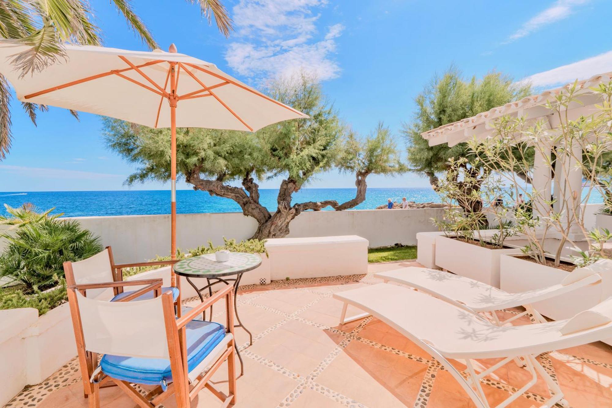 مبيت وإفطار كالا راتخاذا The Sea Club المظهر الخارجي الصورة