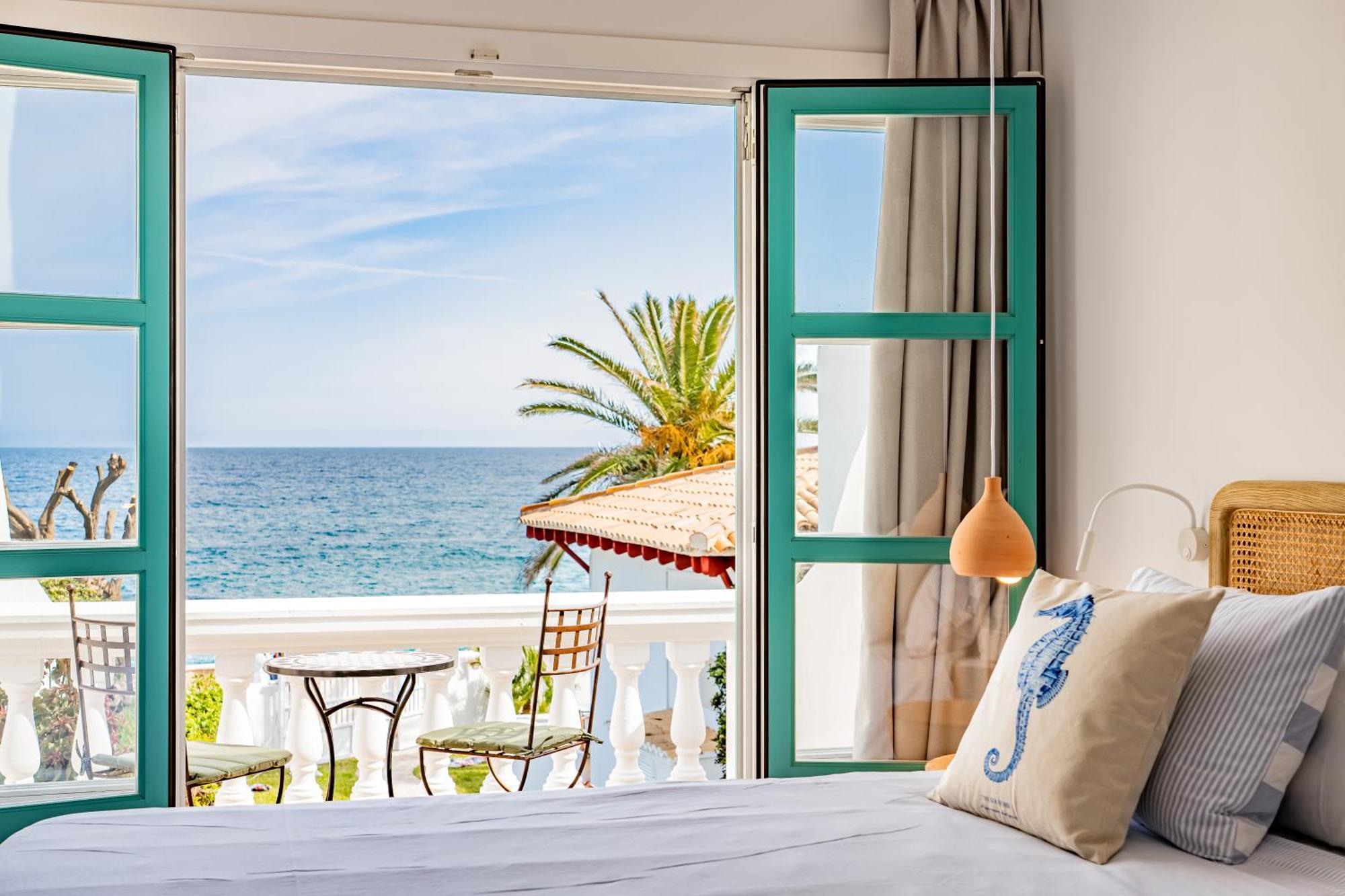 مبيت وإفطار كالا راتخاذا The Sea Club المظهر الخارجي الصورة