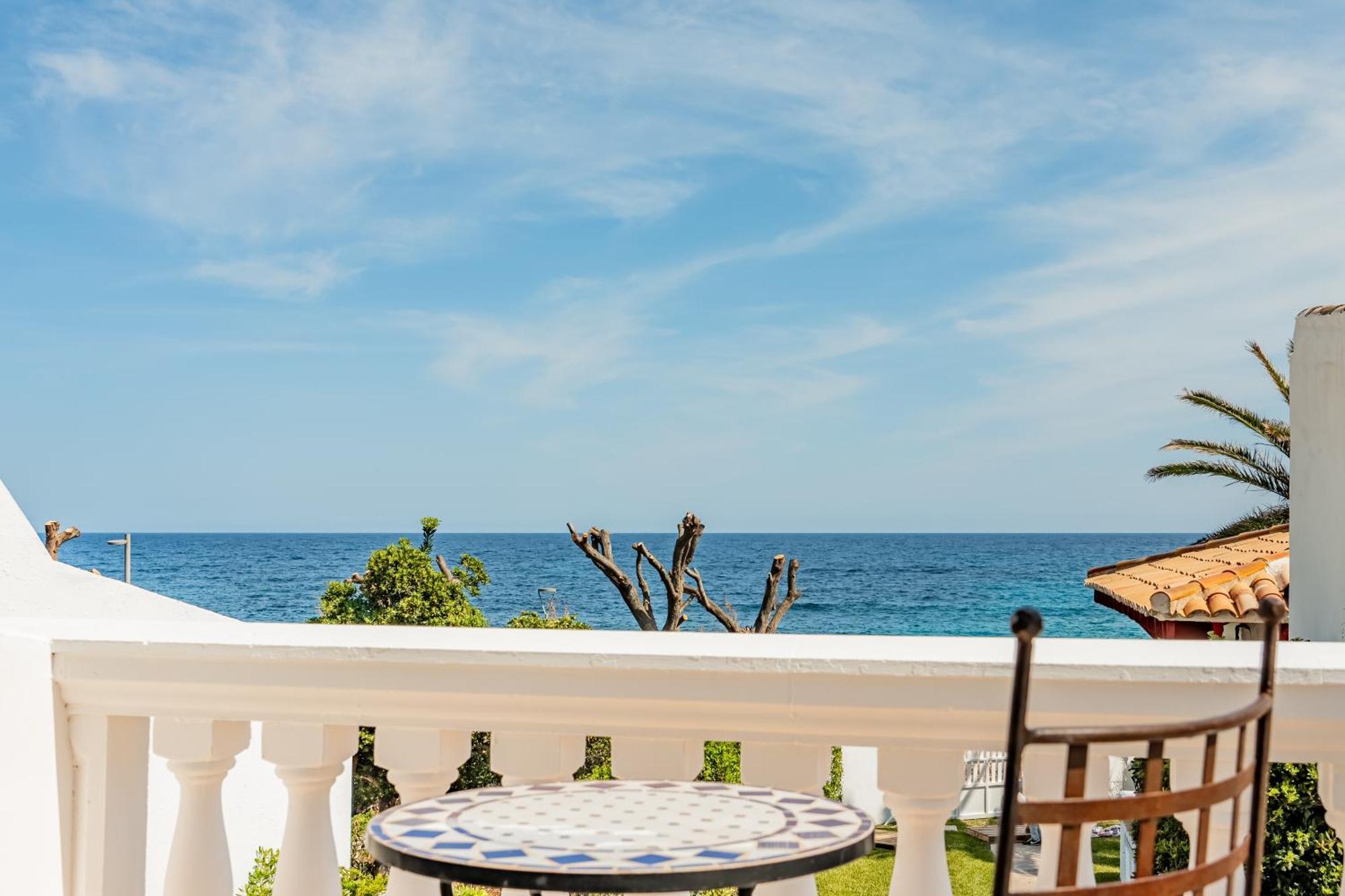 مبيت وإفطار كالا راتخاذا The Sea Club المظهر الخارجي الصورة