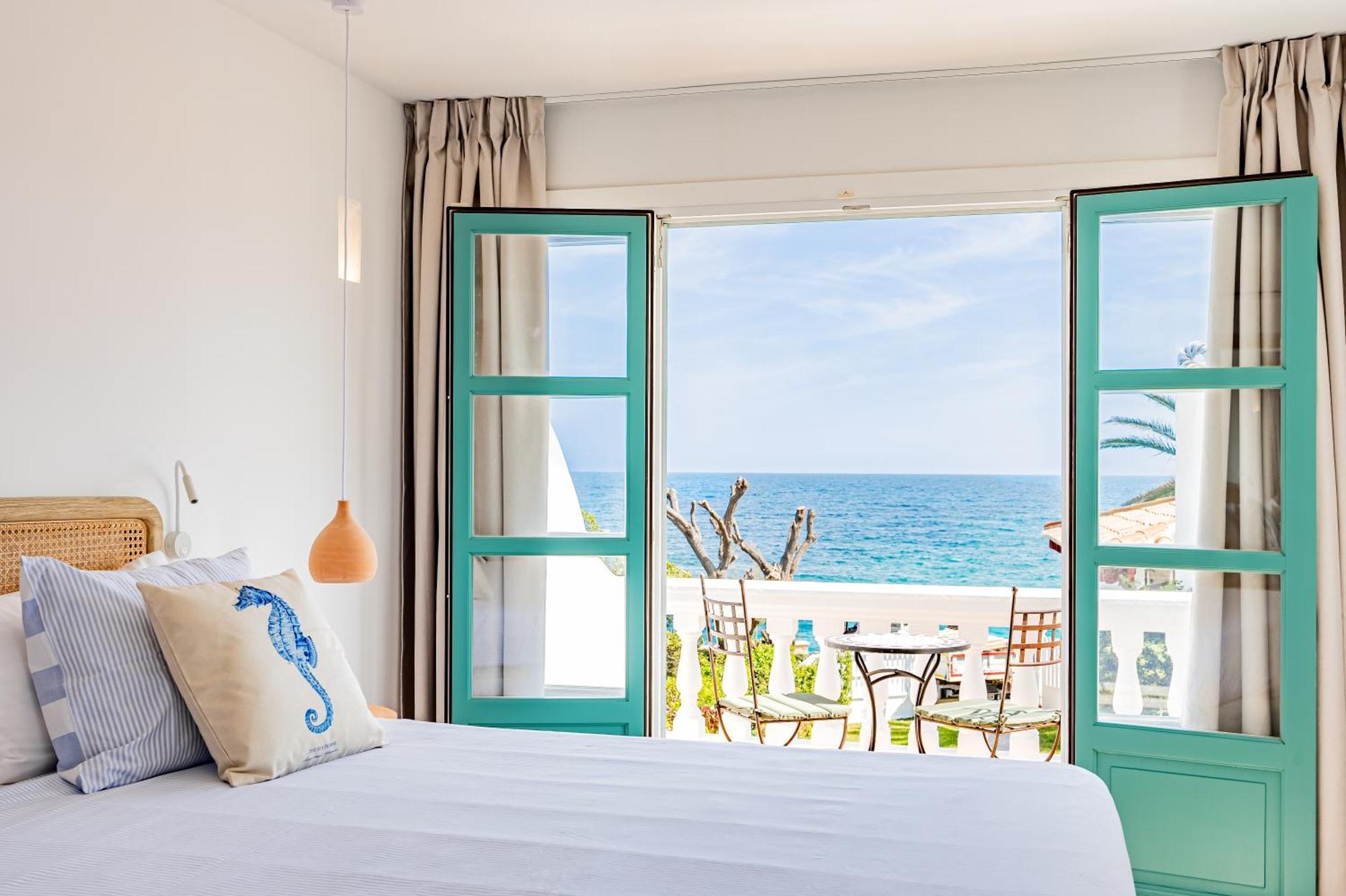 مبيت وإفطار كالا راتخاذا The Sea Club المظهر الخارجي الصورة