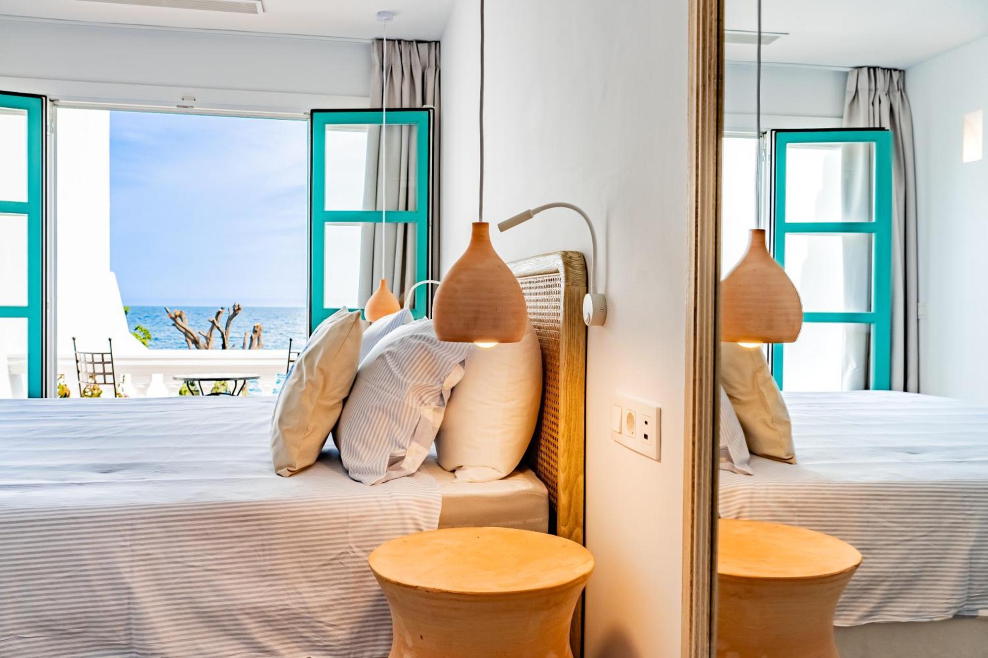 مبيت وإفطار كالا راتخاذا The Sea Club المظهر الخارجي الصورة