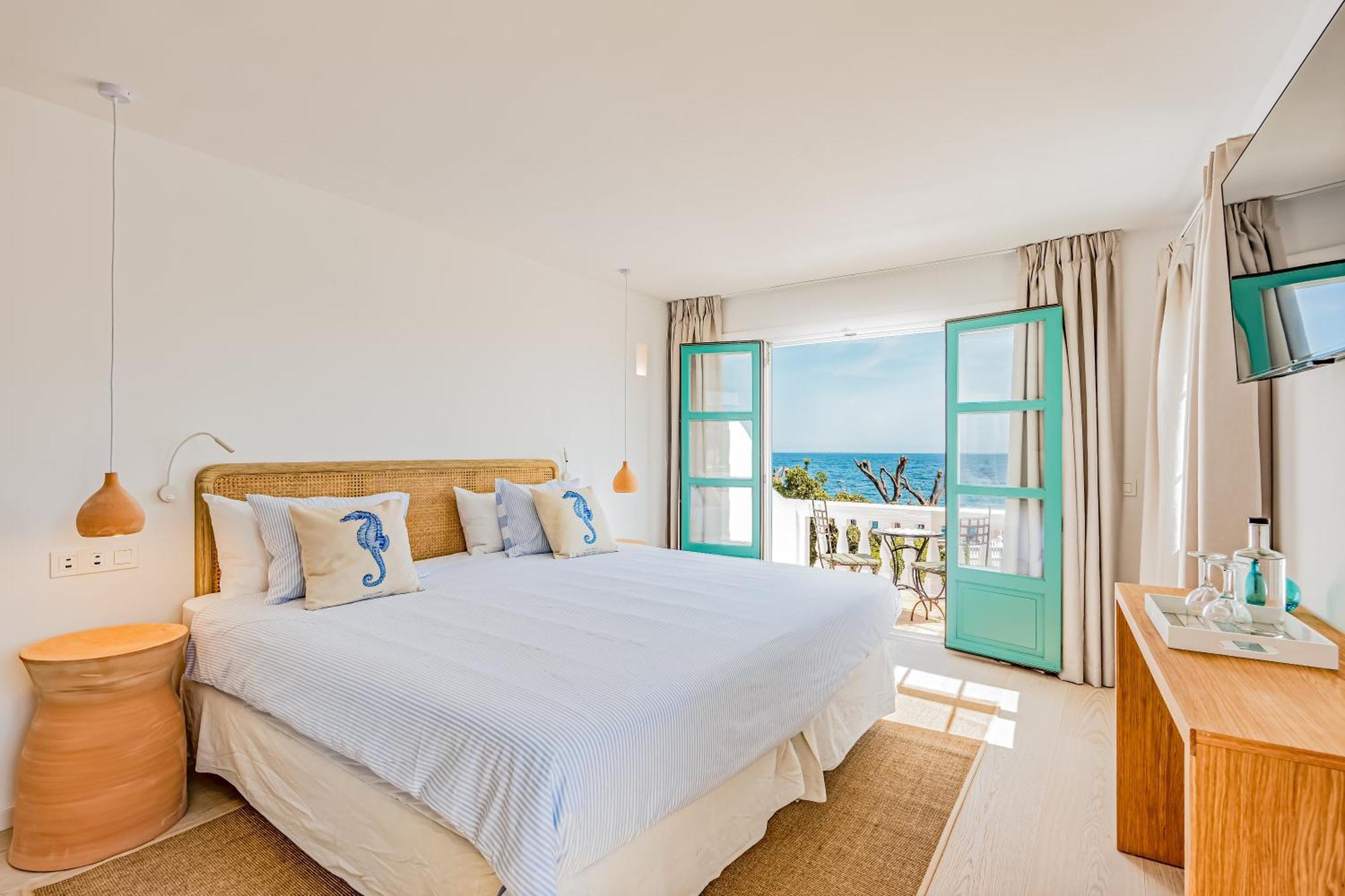 مبيت وإفطار كالا راتخاذا The Sea Club المظهر الخارجي الصورة